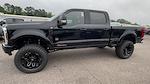 2025 Ford F-250 Crew 4x4 Black Widow Premium Lifted Truck for sale #1FT8W2BM7SED24985 - photo 7
