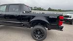 2025 Ford F-250 Crew 4x4 Black Widow Premium Lifted Truck for sale #1FT8W2BM7SED24985 - photo 8
