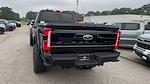 2025 Ford F-250 Crew 4x4 Black Widow Premium Lifted Truck for sale #1FT8W2BM7SED24985 - photo 9