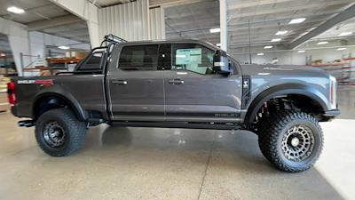 2025 Ford F-250 Crew 4x4 Shelby Super Baja Premium Lifted Truck for sale #1FT8W2BM7SED52348 - photo 2