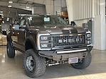 2025 Ford F-250 Crew 4x4 Shelby Super Baja Premium Lifted Truck for sale #1FT8W2BM7SED52348 - photo 10