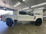 2025 Ford F-250 Crew 4x4 Black Widow Premium Lifted Truck for sale #1FT8W2BM7SED68209 - photo 9