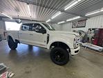 2025 Ford F-250 Crew 4x4 Black Widow Premium Lifted Truck for sale #1FT8W2BM7SED68209 - photo 2