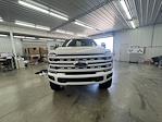 2025 Ford F-250 Crew 4x4 Black Widow Premium Lifted Truck for sale #1FT8W2BM7SED68209 - photo 3