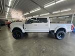 2025 Ford F-250 Crew 4x4 Black Widow Premium Lifted Truck for sale #1FT8W2BM7SED68209 - photo 5