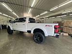 2025 Ford F-250 Crew 4x4 Black Widow Premium Lifted Truck for sale #1FT8W2BM7SED68209 - photo 6