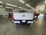 2025 Ford F-250 Crew 4x4 Black Widow Premium Lifted Truck for sale #1FT8W2BM7SED68209 - photo 7