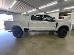 2025 Ford F-250 Crew 4x4 Rocky Ridge Premium Lifted Truck for sale #1FT8W2BM7SED72714 - photo 9