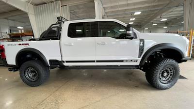 2025 Ford F-250 Crew 4x4 Shelby Super Baja Premium Lifted Truck for sale #1FT8W2BM7SED74169 - photo 2