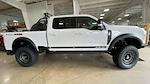 2025 Ford F-250 Crew 4x4 Shelby Super Baja Premium Lifted Truck for sale #1FT8W2BM7SED74169 - photo 2