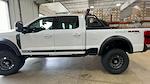 2025 Ford F-250 Crew 4x4 Shelby Super Baja Premium Lifted Truck for sale #1FT8W2BM7SED74169 - photo 6