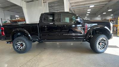 2025 Ford F-250 Crew 4x4 Harley-Davidson Premium Lifted Truck for sale #1FT8W2BM7SED74527 - photo 2
