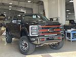 2025 Ford F-250 Crew 4x4 Harley-Davidson Premium Lifted Truck for sale #1FT8W2BM7SED74527 - photo 10