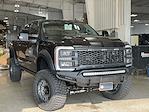 2025 Ford F-250 Crew 4x4 Shelby Super Baja Premium Lifted Truck for sale #1FT8W2BM7SED76617 - photo 10