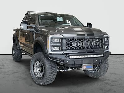 2025 Ford F-250 Crew 4x4 Shelby Super Baja Premium Lifted Truck for sale #1FT8W2BM7SED77461 - photo 1