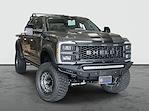 2025 Ford F-250 Crew 4x4 Shelby Super Baja Premium Lifted Truck for sale #1FT8W2BM7SED77461 - photo 1