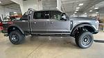 2025 Ford F-250 Crew 4x4 Shelby Super Baja Premium Lifted Truck for sale #1FT8W2BM7SED77461 - photo 2