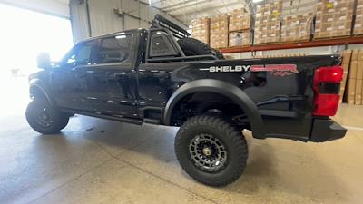 2025 Ford F-250 Crew 4x4 Shelby Super Baja Premium Lifted Truck for sale #1FT8W2BM7SED78707 - photo 2
