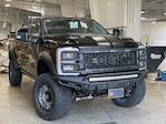2025 Ford F-250 Crew 4x4 Shelby Super Baja Premium Lifted Truck for sale #1FT8W2BM7SED78707 - photo 10