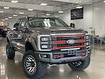 2025 Ford F-250 Crew 4x4 Harley-Davidson Premium Lifted Truck for sale #1FT8W2BM7SED91165 - photo 10