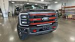 2025 Ford F-250 Crew 4x4 Harley-Davidson Premium Lifted Truck for sale #1FT8W2BM7SED91165 - photo 7