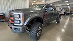 2025 Ford F-250 Crew 4x4 Harley-Davidson Premium Lifted Truck for sale #1FT8W2BM7SED91165 - photo 8