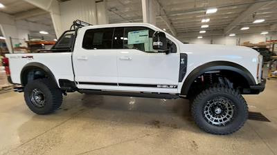 2025 Ford F-250 Crew 4x4 Shelby Super Baja Premium Lifted Truck for sale #1FT8W2BM7SED91778 - photo 2