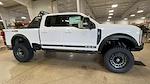 2025 Ford F-250 Crew 4x4 Shelby Super Baja Premium Lifted Truck for sale #1FT8W2BM7SED91778 - photo 2