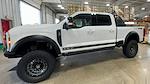 2025 Ford F-250 Crew 4x4 Shelby Super Baja Premium Lifted Truck for sale #1FT8W2BM7SED91778 - photo 5