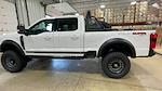 2025 Ford F-250 Crew 4x4 Shelby Super Baja Premium Lifted Truck for sale #1FT8W2BM7SED91778 - photo 6