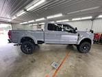 2025 Ford F-250 Crew 4x4 Black Widow Premium Lifted Truck for sale #1FT8W2BM7SED92025 - photo 9