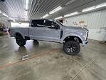 2025 Ford F-250 Crew 4x4 Black Widow Premium Lifted Truck for sale #1FT8W2BM7SED92025 - photo 2