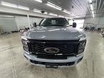 2025 Ford F-250 Crew 4x4 Black Widow Premium Lifted Truck for sale #1FT8W2BM7SED92025 - photo 3