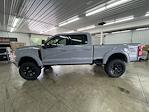 2025 Ford F-250 Crew 4x4 Black Widow Premium Lifted Truck for sale #1FT8W2BM7SED92025 - photo 5