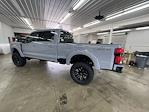 2025 Ford F-250 Crew 4x4 Black Widow Premium Lifted Truck for sale #1FT8W2BM7SED92025 - photo 6