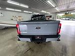 2025 Ford F-250 Crew 4x4 Black Widow Premium Lifted Truck for sale #1FT8W2BM7SED92025 - photo 7