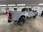 2025 Ford F-250 Crew 4x4 Black Widow Premium Lifted Truck for sale #1FT8W2BM7SED92025 - photo 8