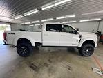 2025 Ford F-250 Crew 4x4 Black Widow Premium Lifted Truck for sale #1FT8W2BM7SED92669 - photo 9