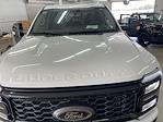 2025 Ford F-250 Crew 4x4 Black Widow Premium Lifted Truck for sale #1FT8W2BM7SED92669 - photo 10
