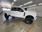 2025 Ford F-250 Crew 4x4 Black Widow Premium Lifted Truck for sale #1FT8W2BM7SED92669 - photo 2