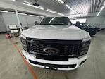 2025 Ford F-250 Crew 4x4 Black Widow Premium Lifted Truck for sale #1FT8W2BM7SED92669 - photo 3