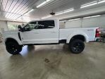 2025 Ford F-250 Crew 4x4 Black Widow Premium Lifted Truck for sale #1FT8W2BM7SED92669 - photo 5