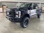 2025 Ford F-250 Crew 4x4 Black Widow Premium Lifted Truck for sale #1FT8W2BM7SED93269 - photo 10