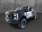2025 Ford F-250 Crew 4x4 Black Widow Premium Lifted Truck for sale #1FT8W2BM7SED93269 - photo 1