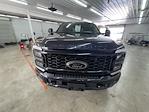 2025 Ford F-250 Crew 4x4 Black Widow Premium Lifted Truck for sale #1FT8W2BM7SED93269 - photo 3
