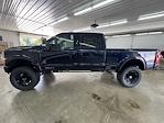 2025 Ford F-250 Crew 4x4 Black Widow Premium Lifted Truck for sale #1FT8W2BM7SED93269 - photo 5
