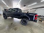 2025 Ford F-250 Crew 4x4 Black Widow Premium Lifted Truck for sale #1FT8W2BM7SED93269 - photo 6
