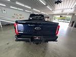 2025 Ford F-250 Crew 4x4 Black Widow Premium Lifted Truck for sale #1FT8W2BM7SED93269 - photo 7