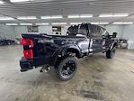 2025 Ford F-250 Crew 4x4 Black Widow Premium Lifted Truck for sale #1FT8W2BM7SED93269 - photo 8