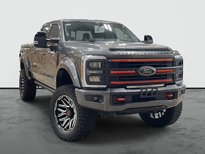 2026 Ford F-250 Crew 4x4 Harley-Davidson Premium Lifted Truck for sale #1FT8W2BM7TEC06842 - photo 1